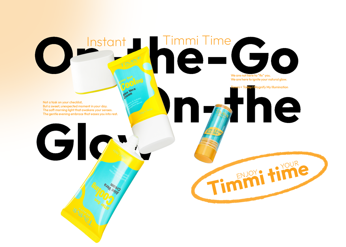 Products – Timmibeauty